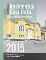 RS Means - RSMeans Residential Cost Data 2015