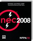 National Electrical Code 2008 by NFPA