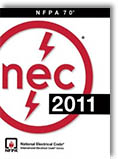 National Electrical Code 2005 by NFPA