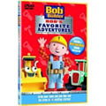LEGO DUPLO Bob the Builder - Travis and Bob's Mobile Caravan
